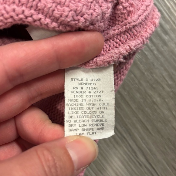 💕L.L. Bean💕 Vintage Cardigan - Picture 8 of 10